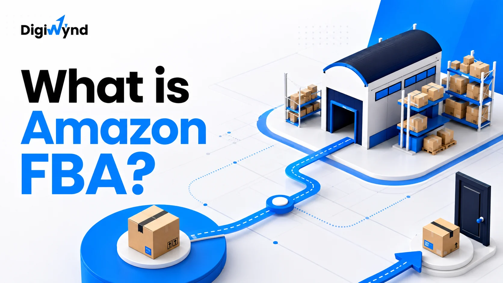 What is Amazon FBA fulfillment guide